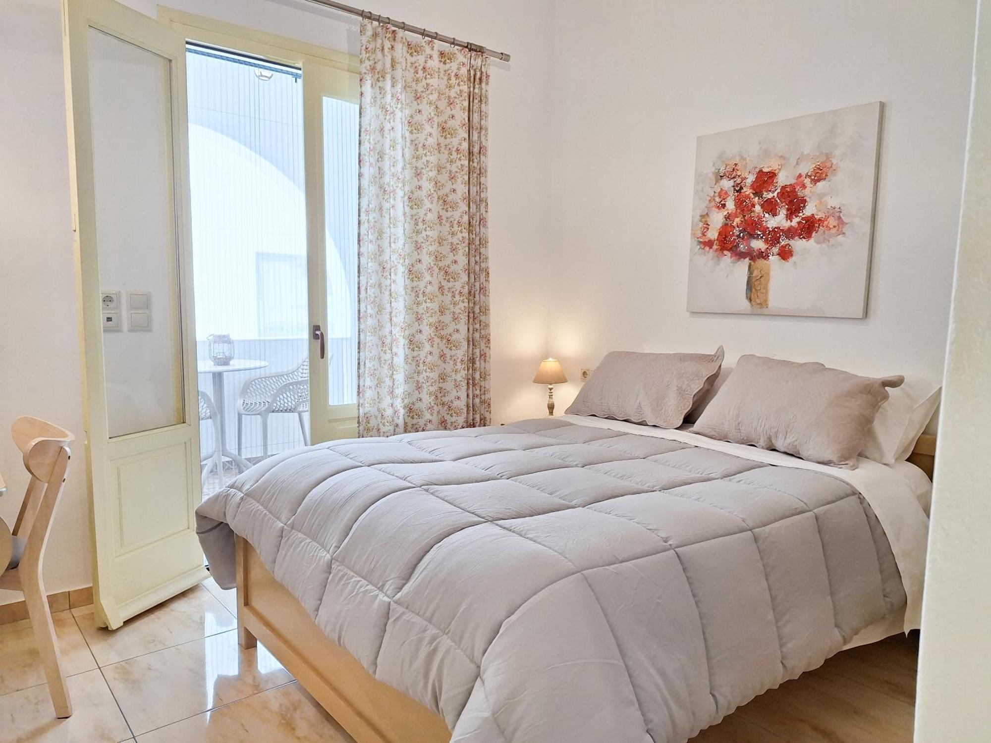 Appartement Kapris House à Ágios Prokópios Chambre photo