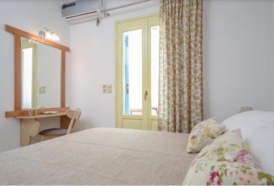 Appartement Kapris House à Ágios Prokópios Chambre photo